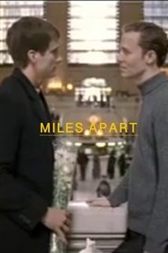 Poster Miles Apart