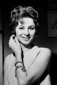 Faten Hamama is Sawsan