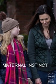 Maternal Instinct постер