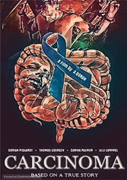 Carcinoma постер