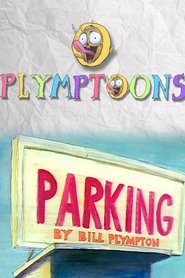 Poster Parking 2002