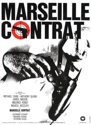 Marseille contrat (1974)