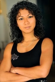 Ieisha Auyeung as Speed Bag Firefighter