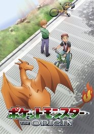 Pokémon Origins