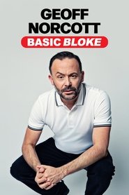 Geoff Norcott: Basic Bloke (1970)