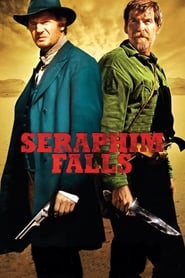 Poster Seraphim Falls 2007