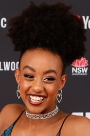 Profile picture of Tsehay Hawkins who plays Tsehay Wiggle