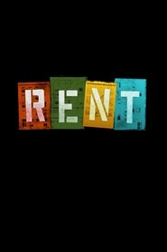 Rent: Live постер