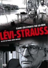 Poster Claude Lévi-Strauss par lui-même 2008