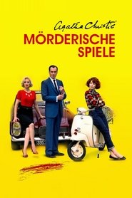 Agatha Christie: Mörderische Spiele (1970)