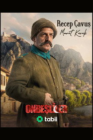 Onbesliler постер