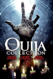 The Ouija Experiment - Saga en streaming