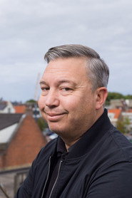 Martijn Krabbendam