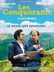 Les conquérants film en streaming