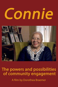 Connie | The Powers and Possibilities of Community Engagement