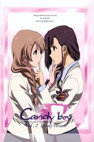 Candy Boy poster
