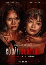 GIRL FROM THE PAST (2022)