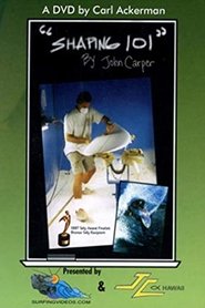 Poster Shaping 101 2004