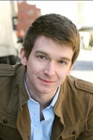 Josh Barrett as Chapman