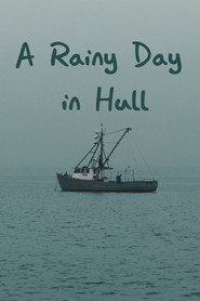 A Rainy Day in Hull