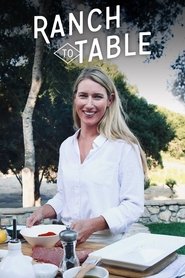 Ranch to Table: Season 1