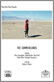 Poster The Summerlands 1970