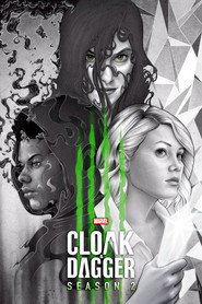 Marvel's Cloak & Dagger Season 2 7