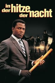 Poster In der Hitze der Nacht