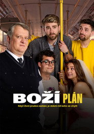 Boží plán постер
