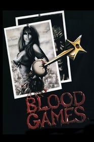 Blood Games (1990)