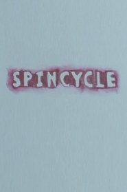 Poster Spin Cycle 2003