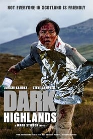 Poster Dark Highlands 2018