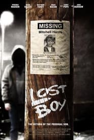 Lost Boy постер