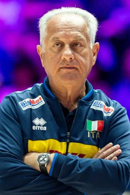 Julio Velasco