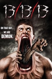 Day of the Demons – 13/13/13 (2013)
