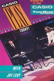 Poster Casio Play Today!