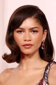 Zendaya is Chani