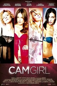 Cam Girl (2014) Cam Girl (2014)