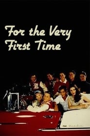 Poster For the Very First Time