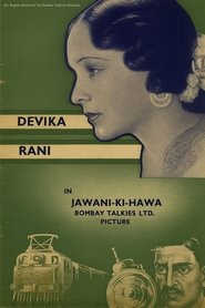 Jawani Ki Hawa (1935)