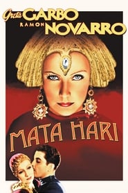 Mata Hari (1931) HD