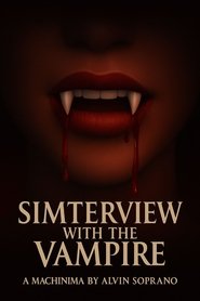 Simterview with the Vampire (2018)