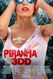 Voir Piranha 3DD en streaming