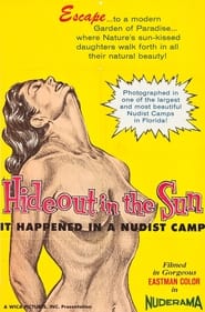 Hideout in the Sun постер