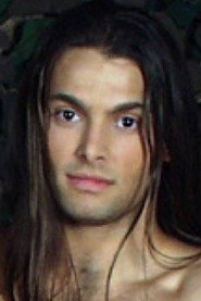 Jordan Esposito