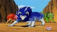 Monster Rancher 1x5