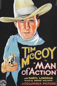 Man Of Action (1933)