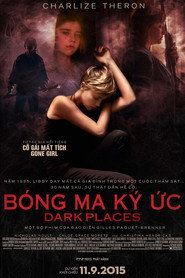 B&oacute;ng Ma K&yacute; Ức (2015)