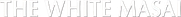 The White Masai Logo