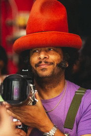 Boots Riley